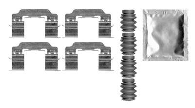 BOSCH 1 987 474 832 EAN: 4047025653442.