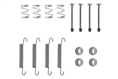BOSCH 1 987 475 240 Číslo výrobce: AS189. EAN: 4047023005144.