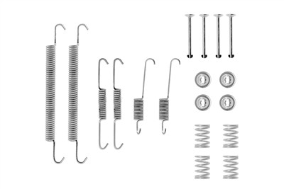 BOSCH 1 987 475 257 Číslo výrobce: AS206. EAN: 4047024237933.