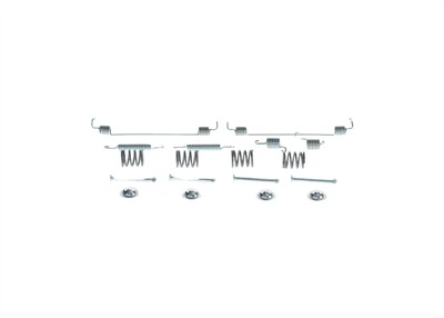 BOSCH 1 987 475 264 Číslo výrobce: AS213. EAN: 4047024237971.