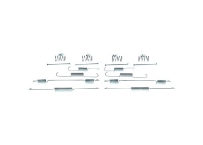 BOSCH 1 987 475 292 Číslo výrobce: AS241. EAN: 4047024237711.