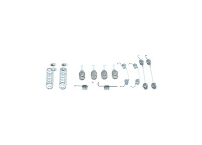 BOSCH 1 987 475 304 Číslo výrobce: AS253. EAN: 4047024237766.