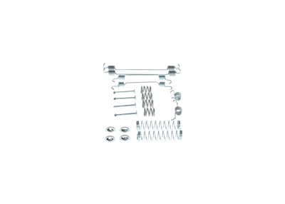 BOSCH 1 987 475 304 Číslo výrobce: AS253. EAN: 4047024237766.