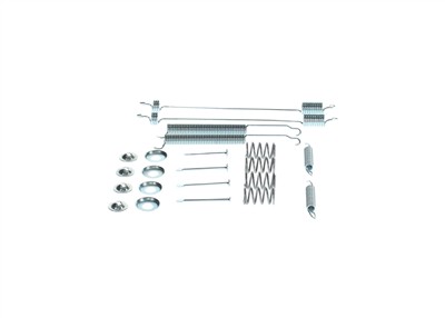 BOSCH 1 987 475 308 Číslo výrobce: AS257. EAN: 4047024237797.