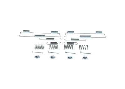 BOSCH 1 987 475 315 Číslo výrobce: AS264. EAN: 4047024237841.