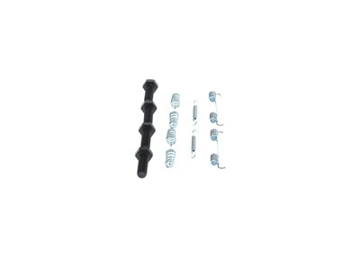 BOSCH 1 987 475 317 Číslo výrobce: AS266. EAN: 4047024237865.