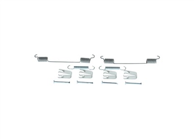 BOSCH 1 987 475 319 Číslo výrobce: AS268. EAN: 4047024237889.