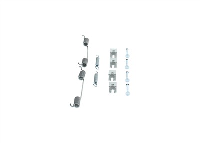 BOSCH 1 987 475 319 Číslo výrobce: AS268. EAN: 4047024237889.