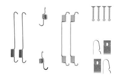 BOSCH 1 987 475 323 Číslo výrobce: AS272. EAN: 4047024841185.
