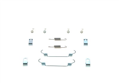 BOSCH 1 987 475 338 Číslo výrobce: AS287. EAN: 4047025111881.