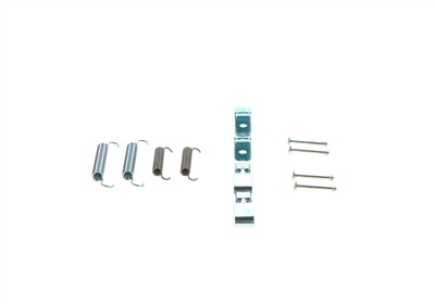 BOSCH 1 987 475 378 Číslo výrobce: AS327. EAN: 4047025202558.