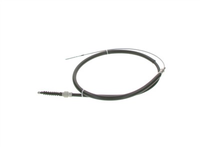 BOSCH 1 987 477 162 Číslo výrobce: BC142. EAN: 3165141186727.