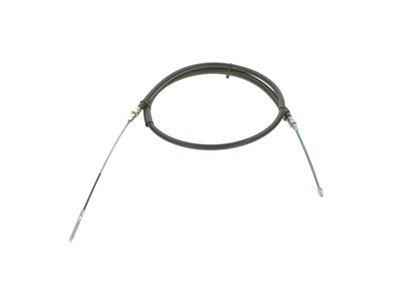 BOSCH 1 987 477 164 Číslo výrobce: BC143. EAN: 3165141186734.