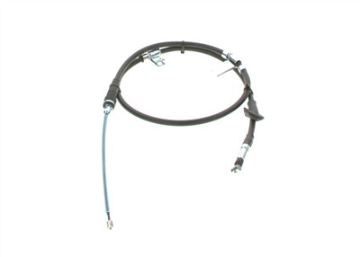 BOSCH 1 987 477 791 Číslo výrobce: BC642. EAN: 3165143642580.