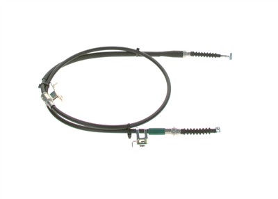 BOSCH 1 987 477 916 Číslo výrobce: BC696. EAN: 4047023019523.