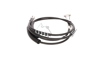 BOSCH 1 987 482 776 Číslo výrobce: BC2776. EAN: 4047026145359.