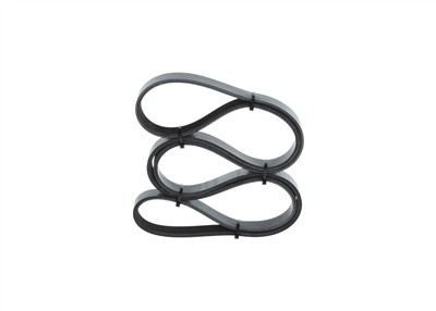 BOSCH 1 987 946 236 Číslo výrobce: 5 PK 1545. EAN: 4047024895485.