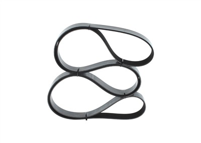 BOSCH 1 987 947 068 Číslo výrobce: 8 PK 2550. EAN: 4047024903951.