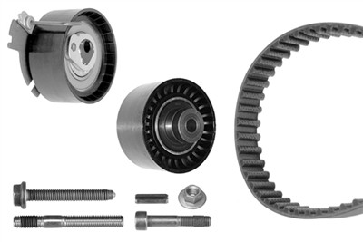 BOSCH 1 987 948 202 Číslo výrobce: SPANNROLLEN-SET. EAN: 4047025478052.