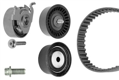 BOSCH 1 987 948 257 Číslo výrobce: SPANNROLLEN-SET. EAN: 4047025478212.