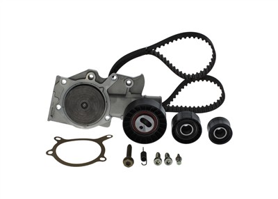 BOSCH 1 987 948 528 Číslo výrobce: WASSERPUMPEN-SET. EAN: 4047025517874.