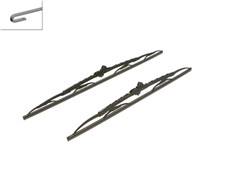 BOSCH 3 397 001 543 Twin