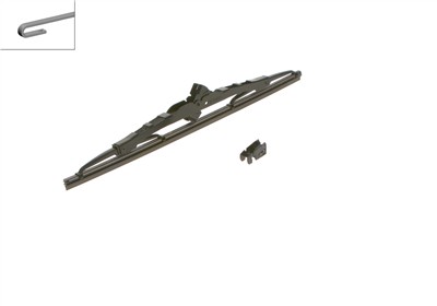 BOSCH 3 397 004 578 Číslo výrobce: 340 U. EAN: 3165143572863.