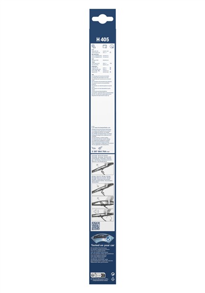 BOSCH 3 397 004 764 Číslo výrobce: H 405. EAN: 4047023044440.