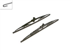 BOSCH 3 397 005 160 ClassicWiper