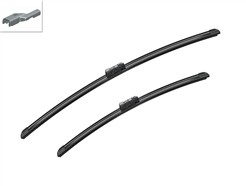 BOSCH 3 397 007 088 Aerotwin