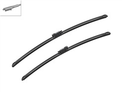 BOSCH 3 397 007 100 Aerotwin