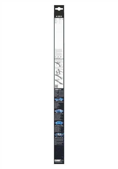 BOSCH 3 397 007 225 Číslo výrobce: A 225 S. EAN: 4047024167315.