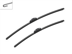 BOSCH 3 397 007 565 Aerotwin Retrofit