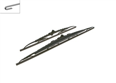 BOSCH 3 397 010 301 Číslo výrobce: 706 S. EAN: 4047024742512.