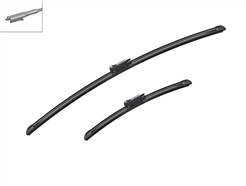 BOSCH 3 397 014 078 Aerotwin