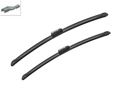 BOSCH 3 397 014 118 Aerotwin