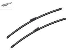 BOSCH 3 397 014 824 Aerotwin