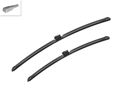 BOSCH 3 397 014 833 Aerotwin