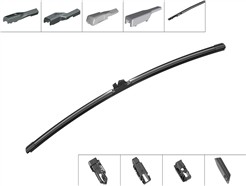 BOSCH 3 397 016 312 Aerotwin Plus