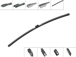 BOSCH 3 397 016 314 Aerotwin Plus