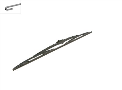BOSCH 3 397 018 170 Číslo výrobce: N 70. EAN: 3165143329849.