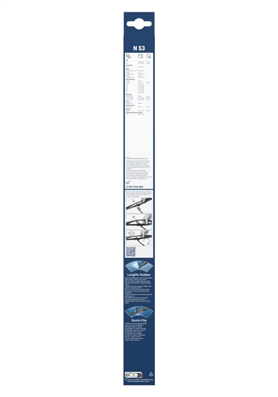 BOSCH 3 397 018 964 Číslo výrobce: N 53. EAN: 4047023124555.