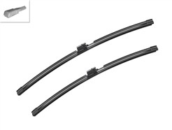 BOSCH 3 397 110 004 Aerotwin