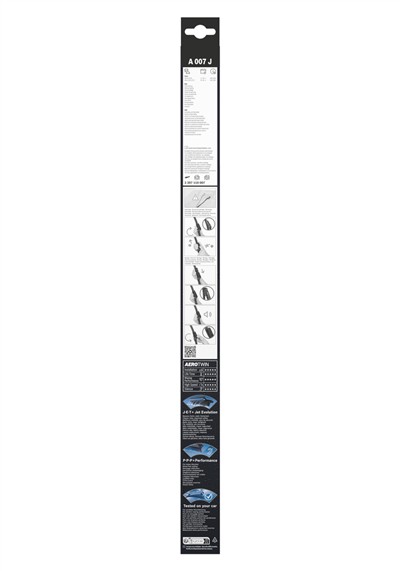 BOSCH 3 397 110 007 Číslo výrobce: A 007 J. EAN: 4047026585865.