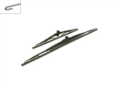 BOSCH 3 397 118 325 Číslo výrobce: 653 S. EAN: 3165143197202.