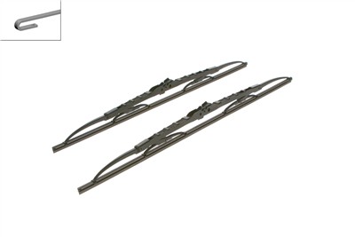 BOSCH 3 397 118 422 Číslo výrobce: 50. EAN: 3165141087758.