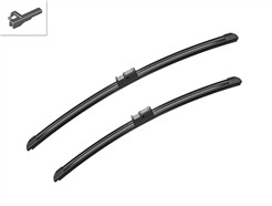 BOSCH 3 397 118 928 Aerotwin