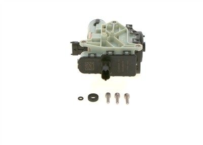 BOSCH F 01C 600 311 Číslo výrobce: DNOX3.1 FÖRDERMODUL/SUPPLY MODULE. EAN: 4047025927543.
