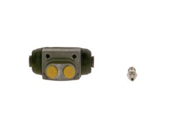 BOSCH F 026 002 010