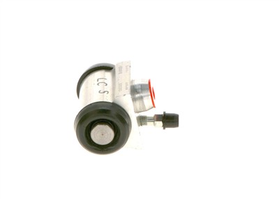 BOSCH F 026 002 249 Číslo výrobce: WC025. EAN: 4047024697294.